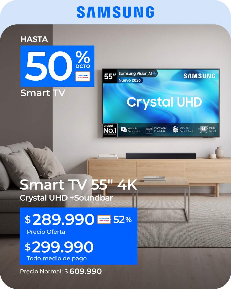 Smart TV