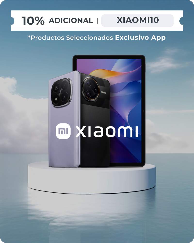 Xiaomi