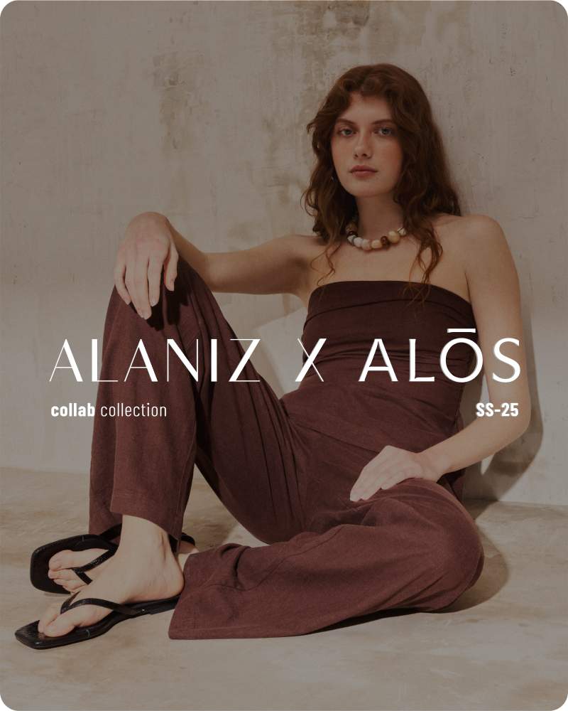 Alaniz x Alos