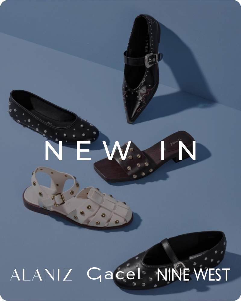 Zapatos Alaniz
