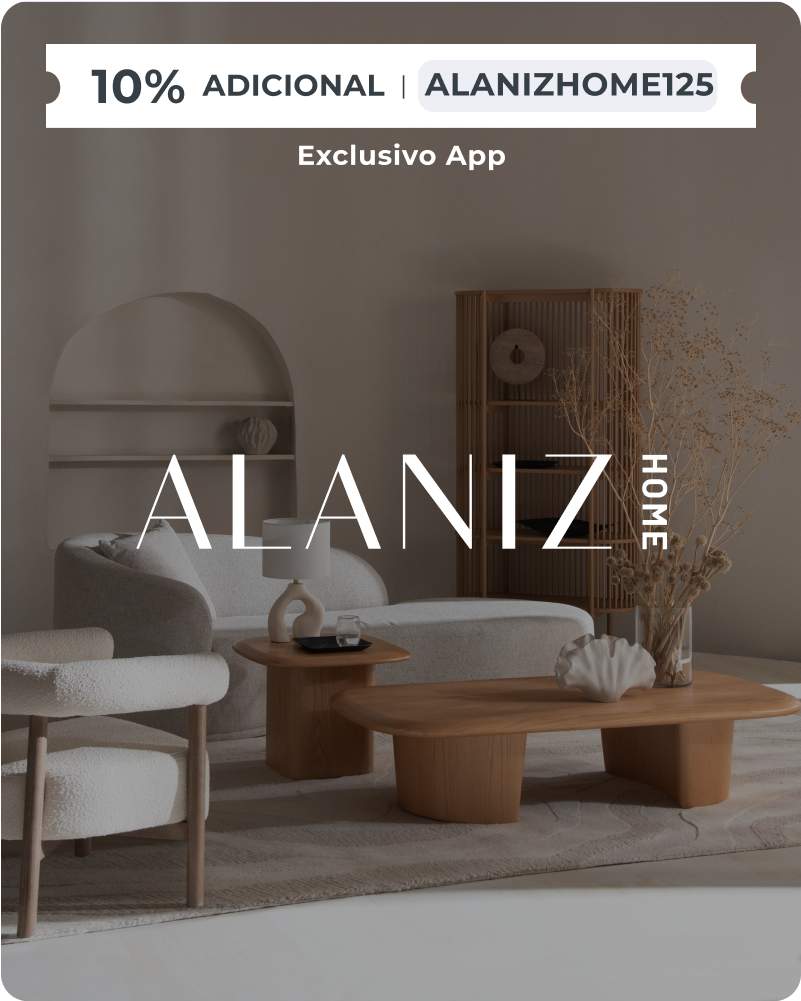 Alaniz Home