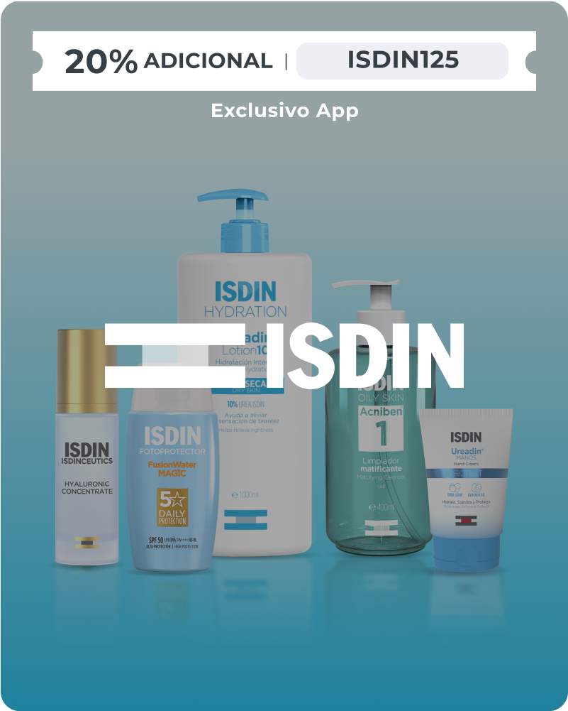 Isdin