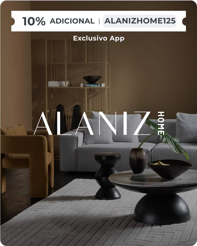 Alaniz Home