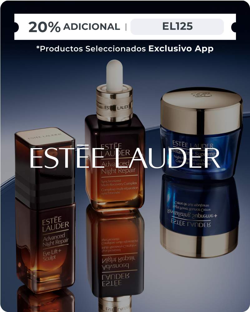 Estee Lauder