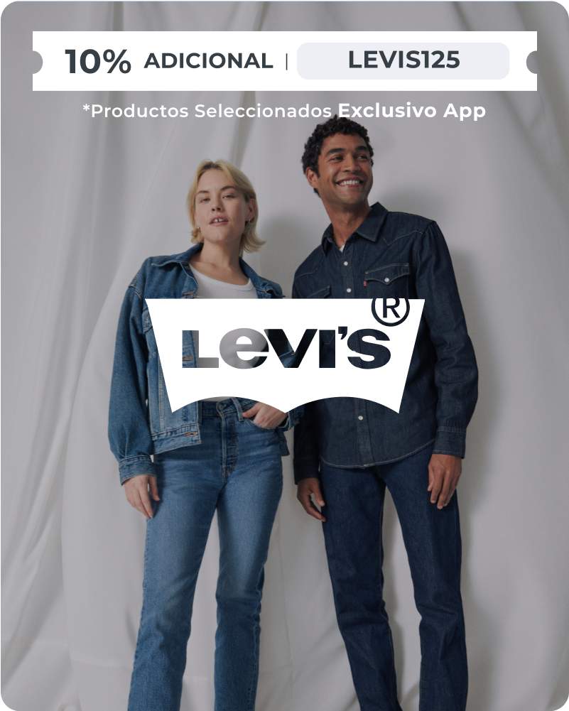 Levis
