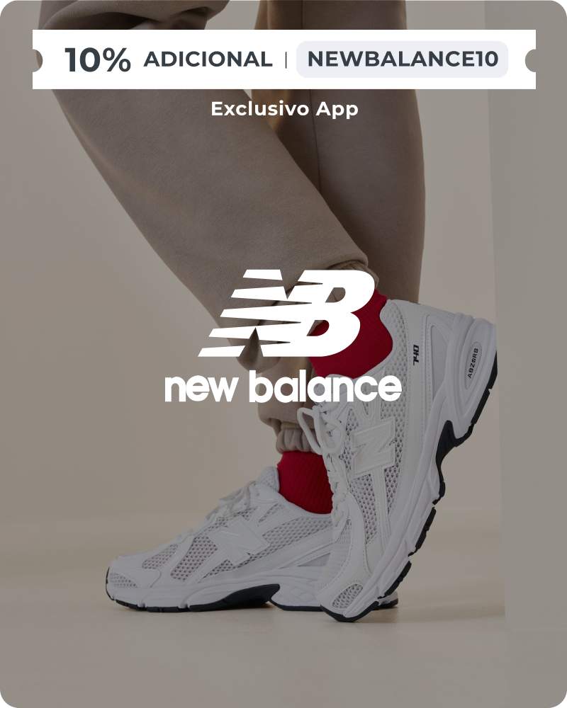 New Balance