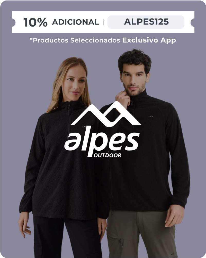 Alpes