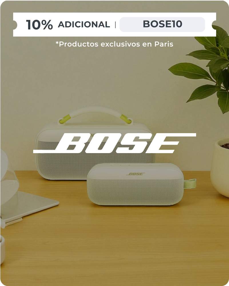 Bose