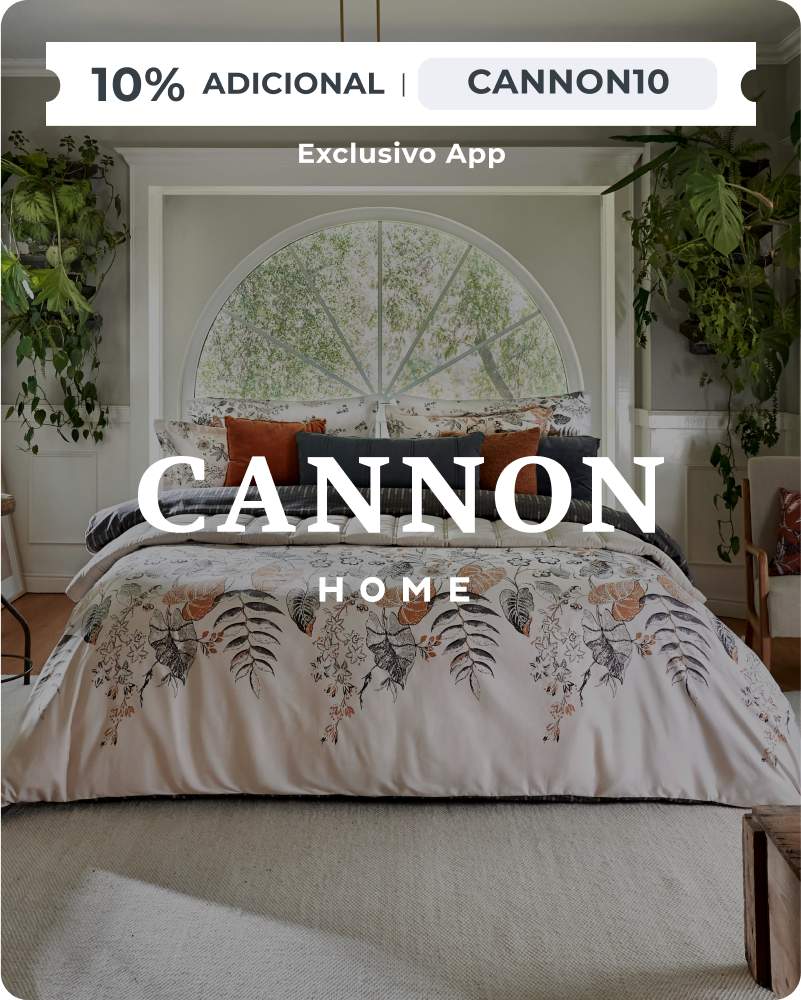 Cannon