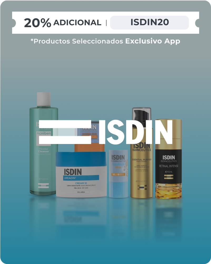 Isdin
