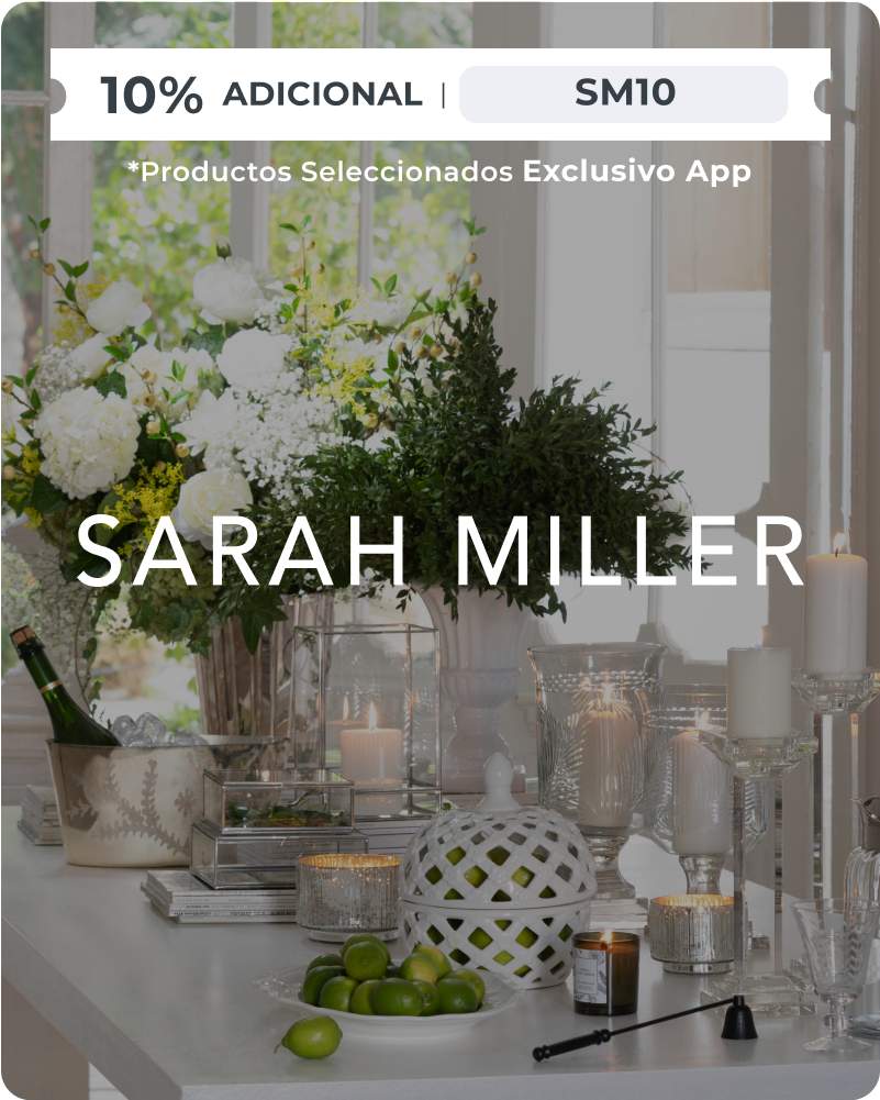 Sarah Miller