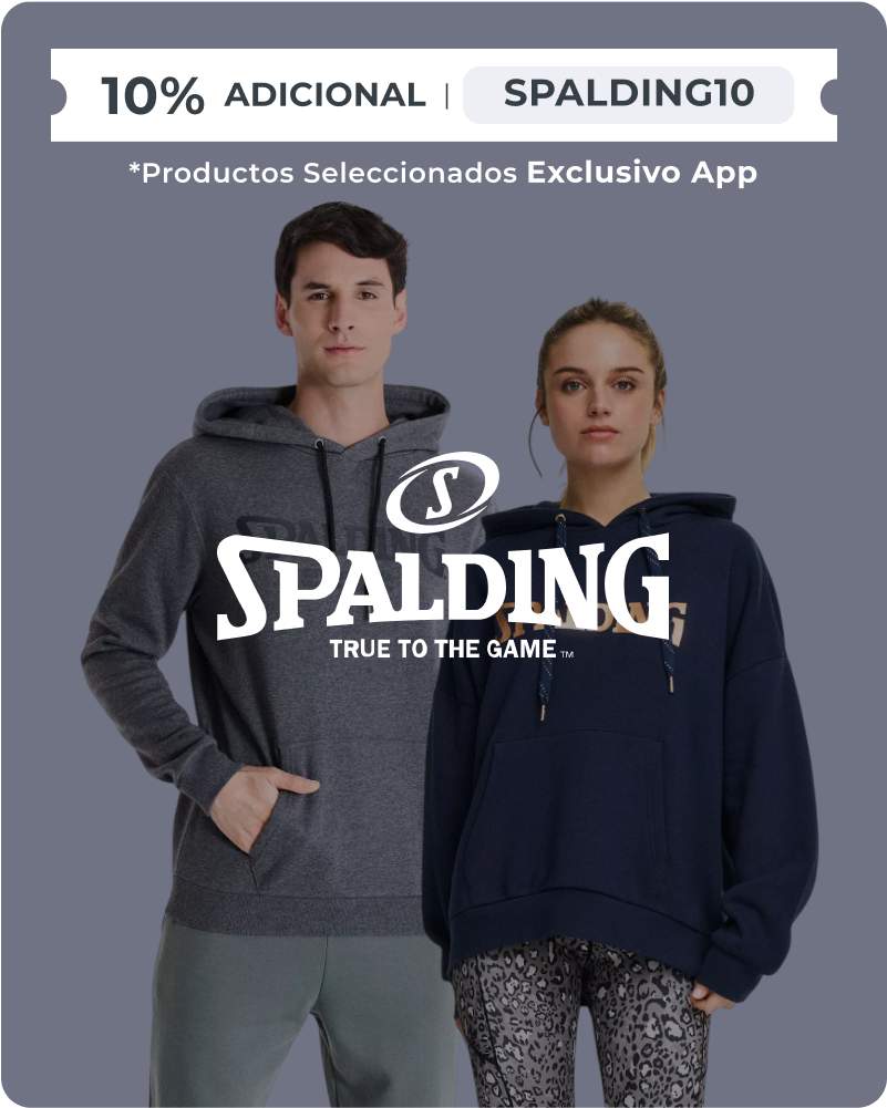 Spalding