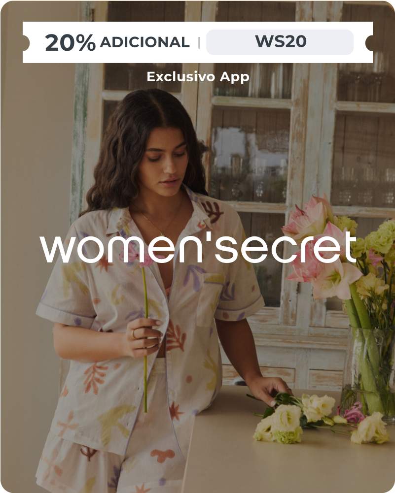 Women Secret