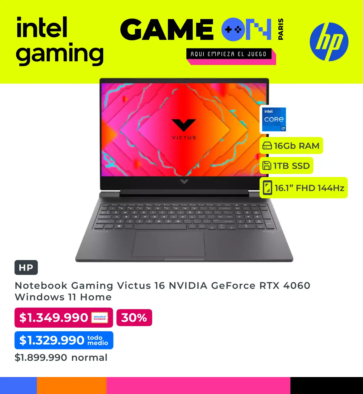 Intel