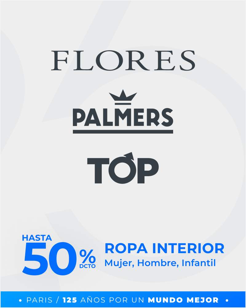 Hatsa 50% Ropa Interior Mujer, Hombre e infantil