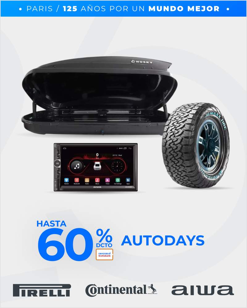 Auto Days