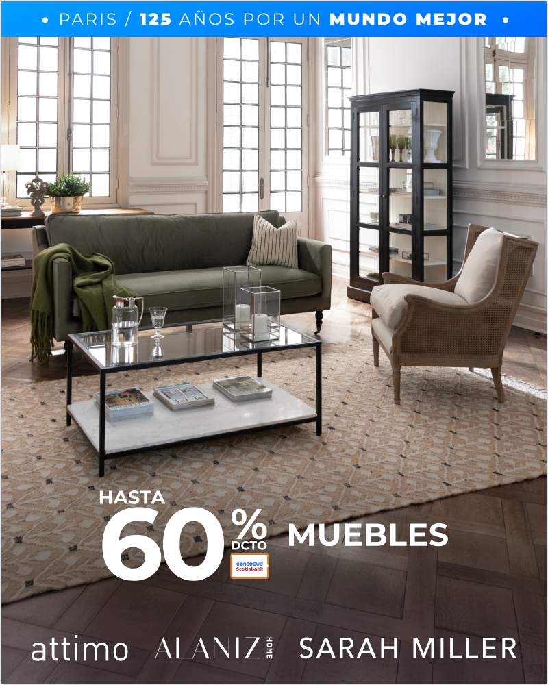Muebles