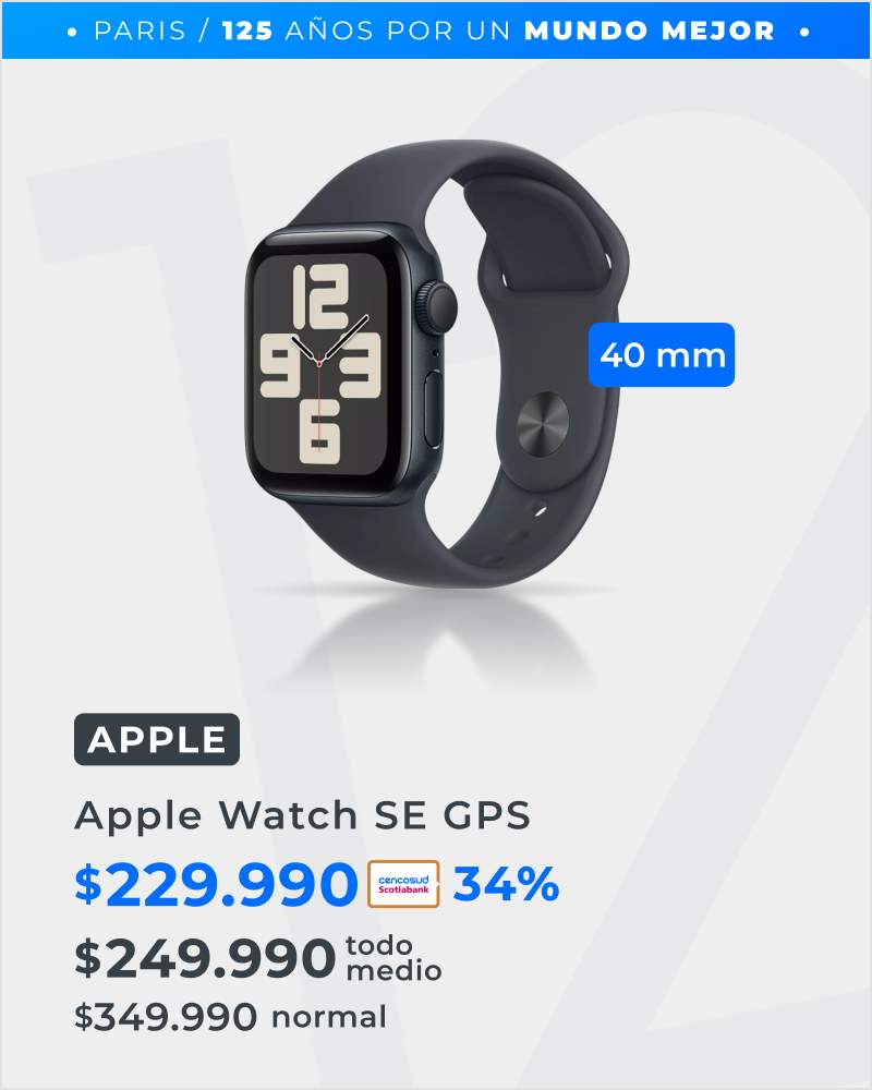 Smartwatches