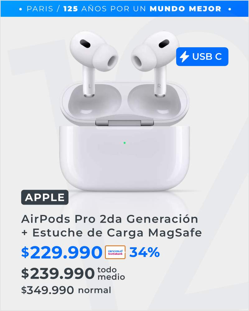 Audifonos inalambricos airpods