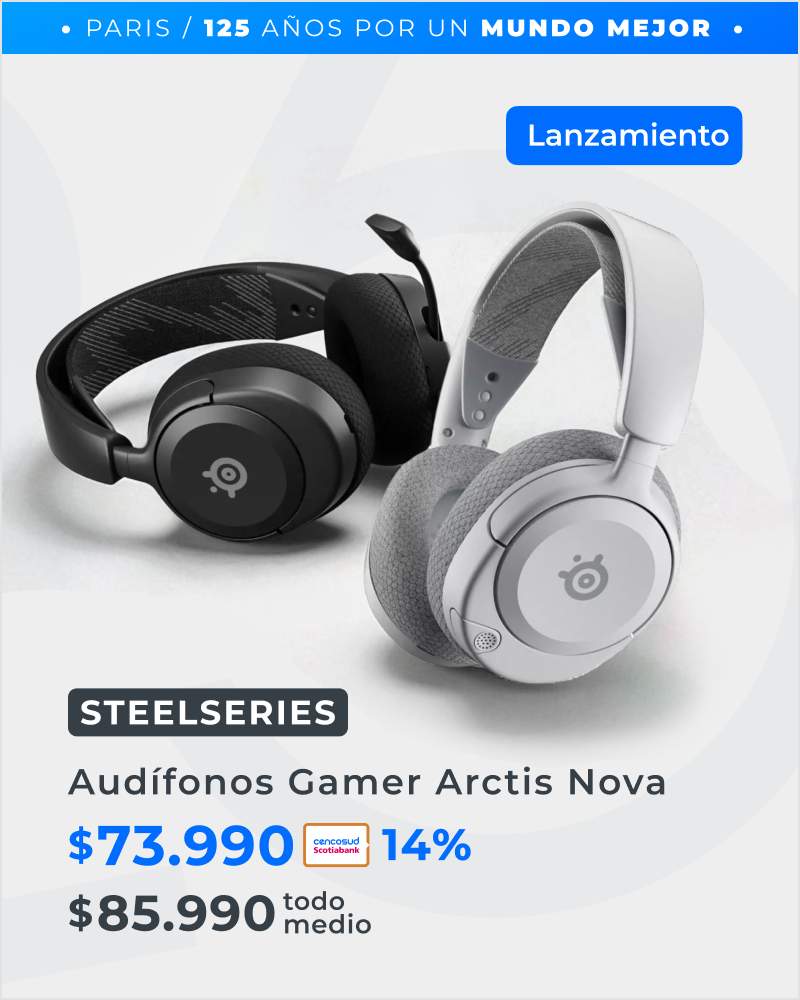Audifonos