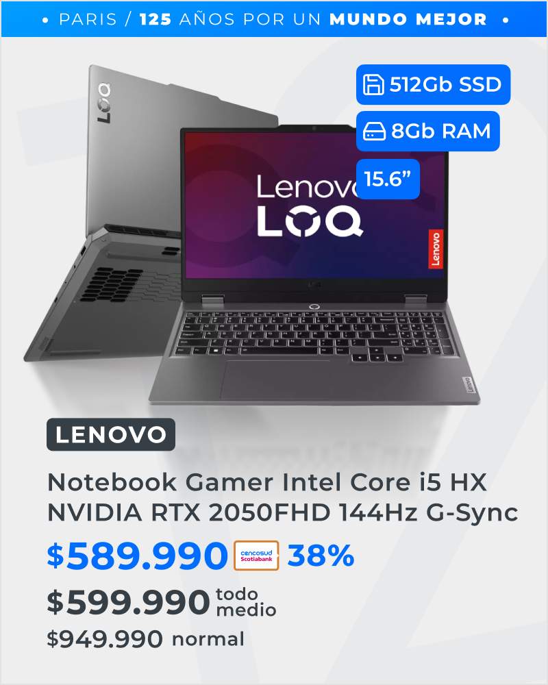 Computadores