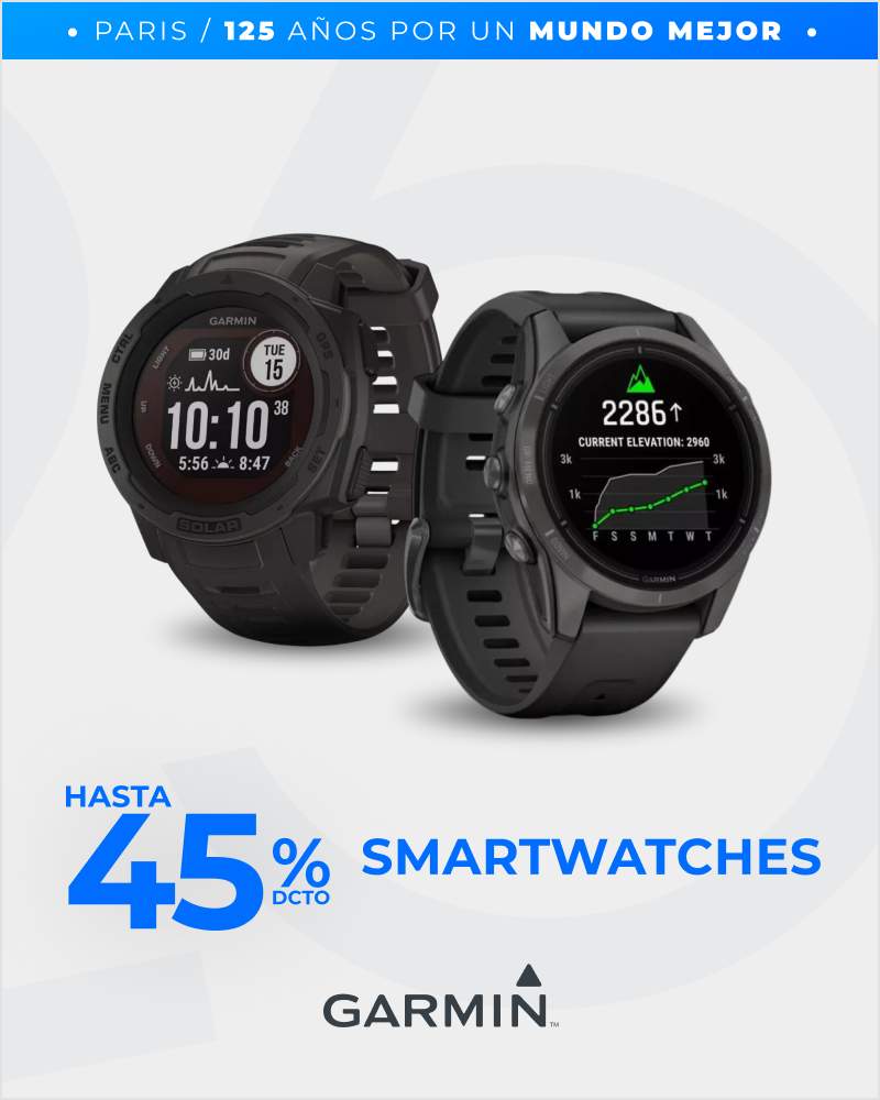 Smartwatch