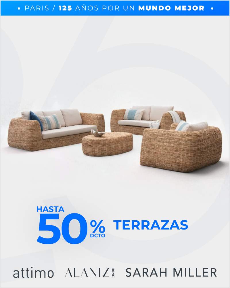 Terrazas
