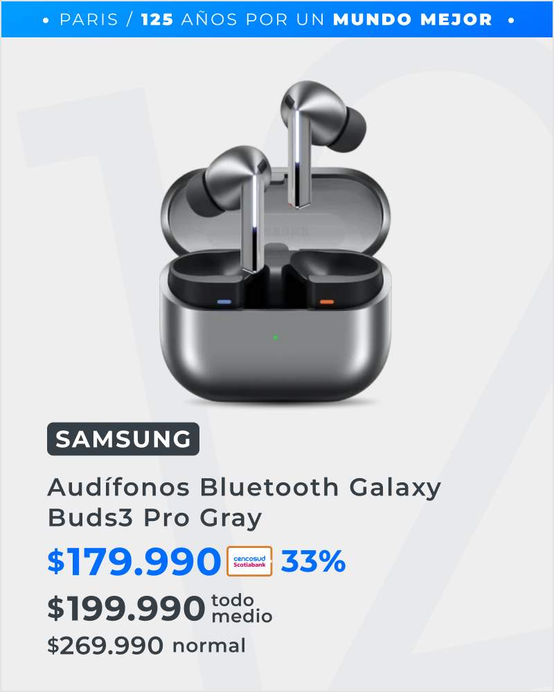 Audio