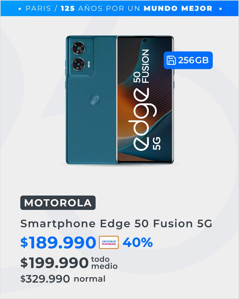 Smartphone Motorola