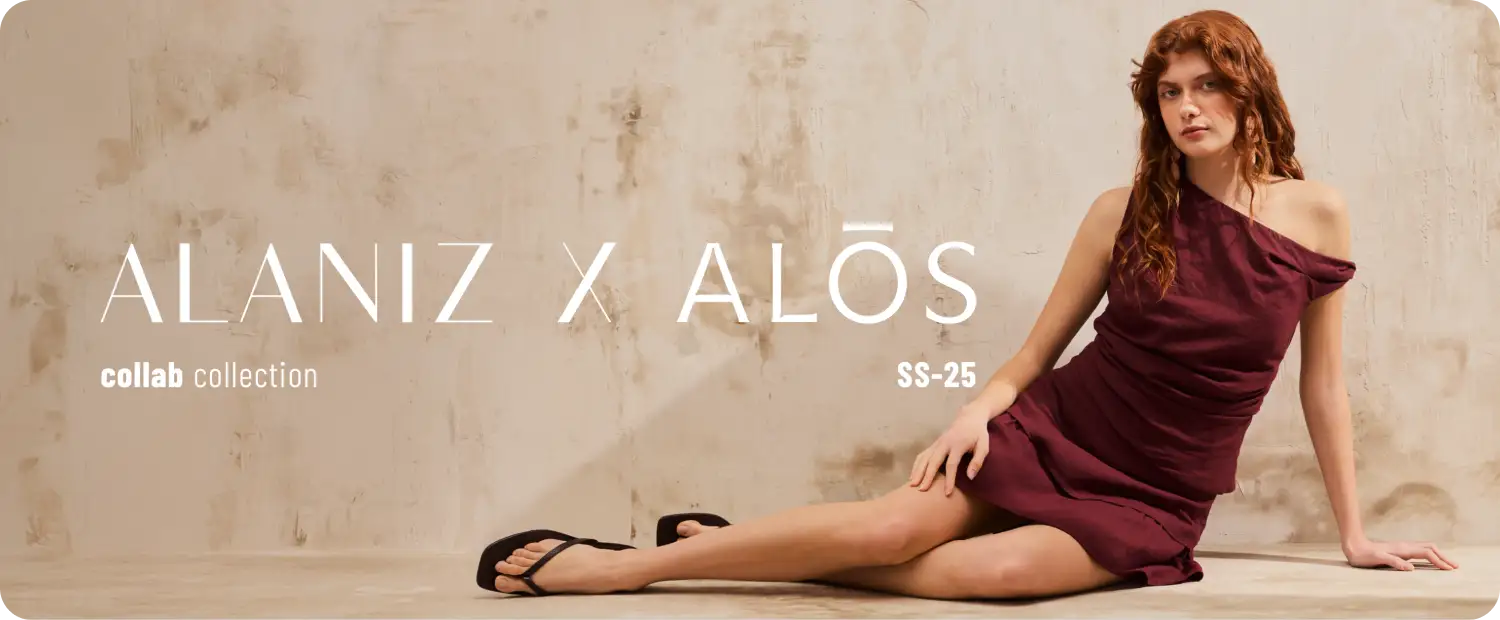 Alaniz x Alos