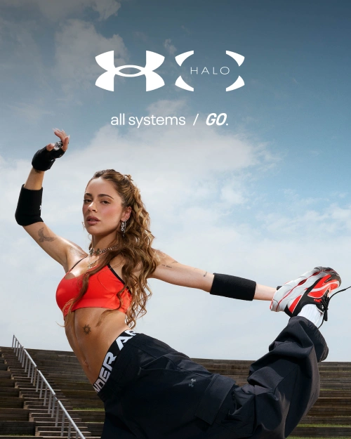 Under Armour