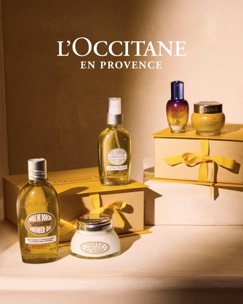 Loccitane