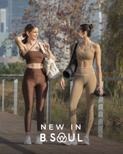 New In Bsoul