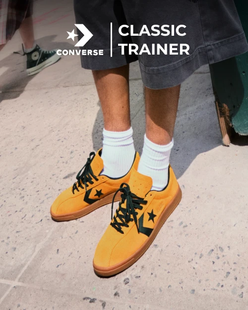 Converse Classic Trainer