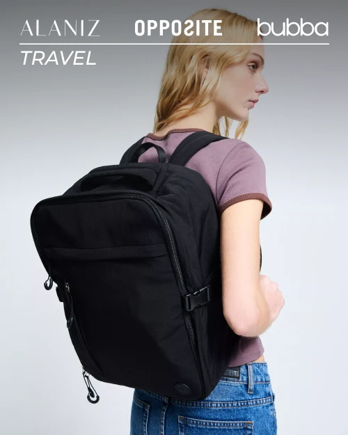 Moda travel