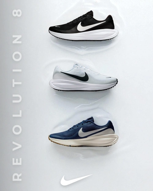 Nike REVOLOUTION 8