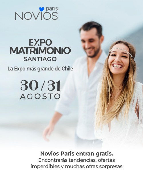 Novios Paris