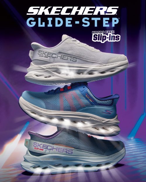 Skechers