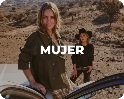 mujer