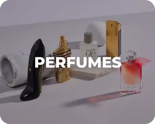 perfume