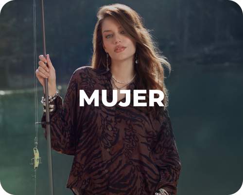 Vestuario Mujer