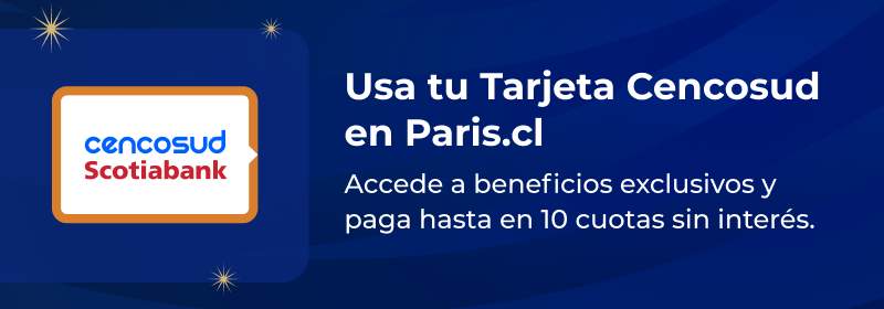 Tarjeta Cencosud