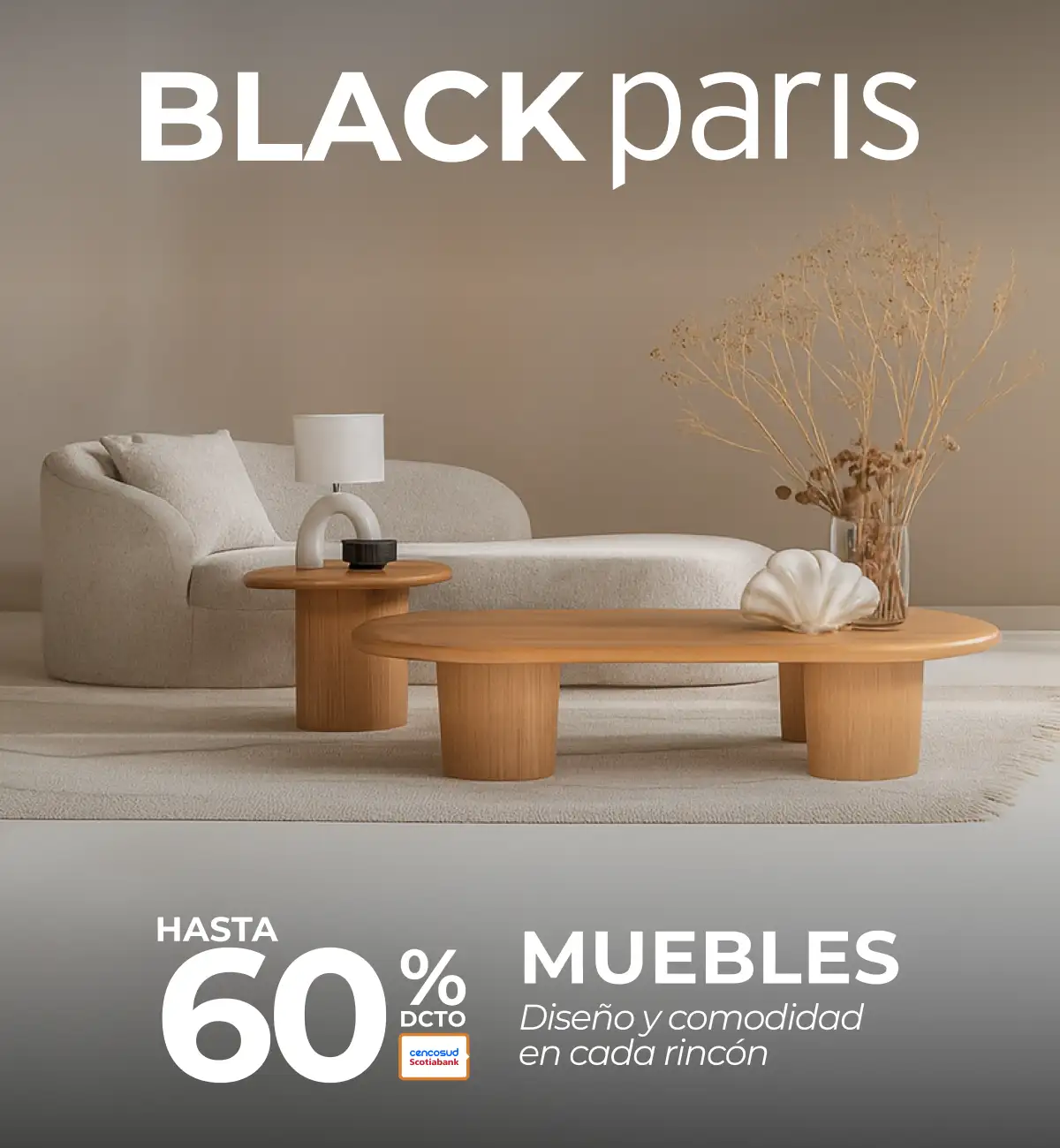 Muebles