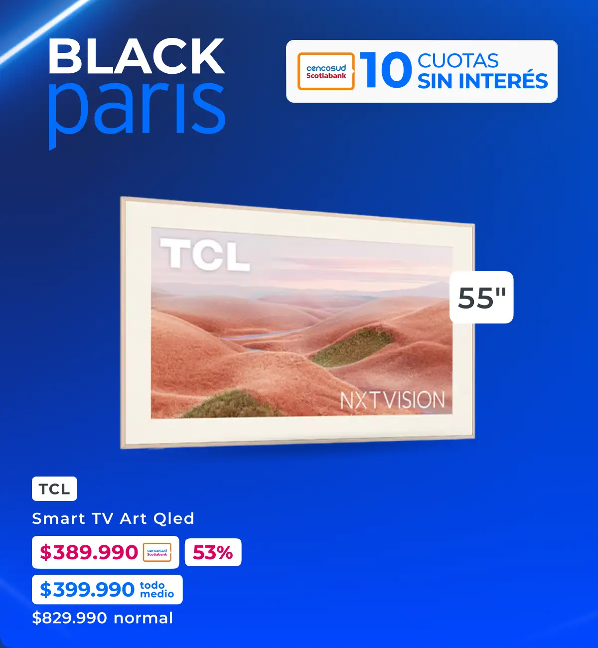 Smart TV
