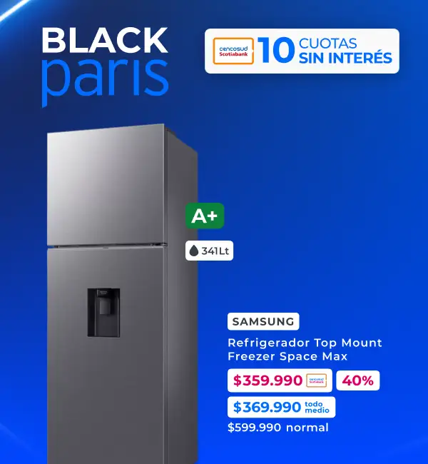 refrigeradores y lavadoras