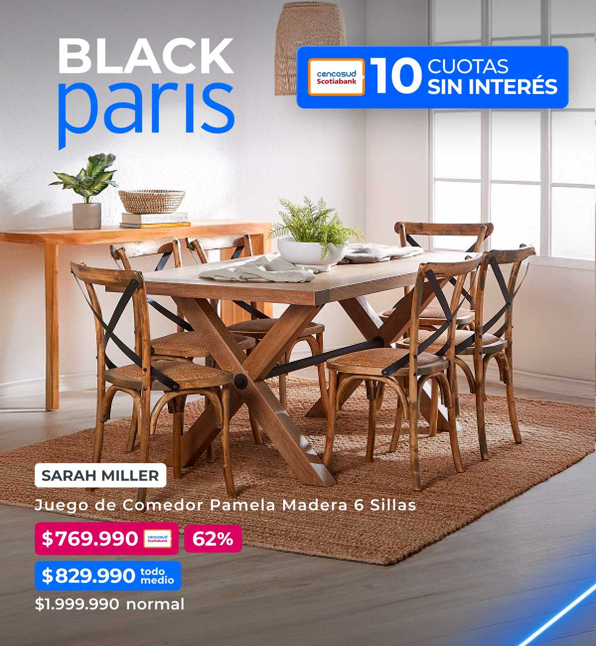 Muebles