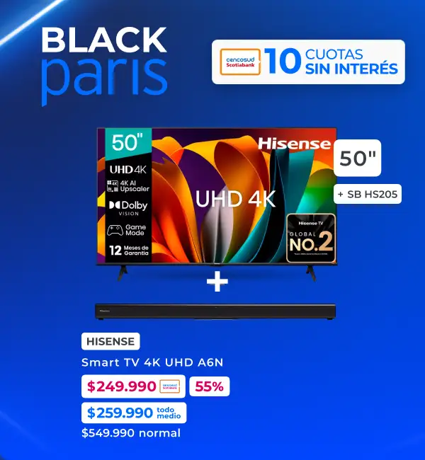 Smart TV