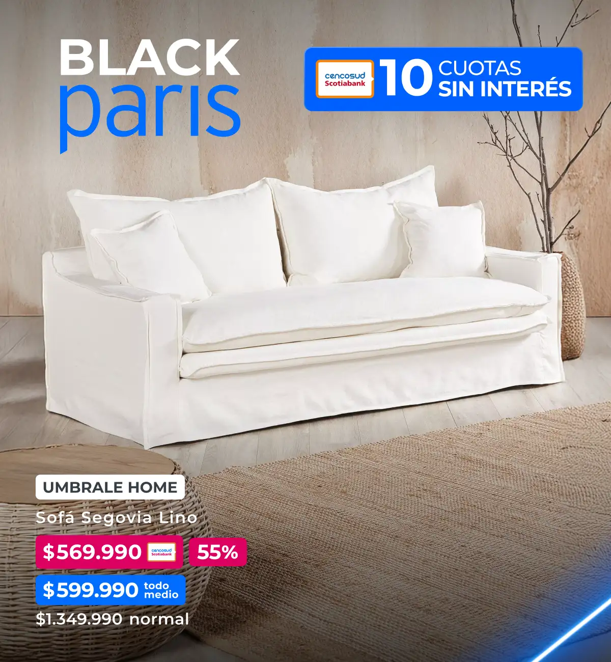 Muebles