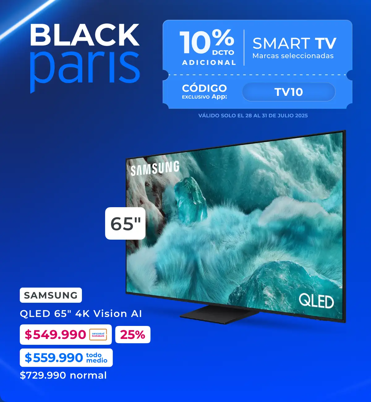 Smart TV