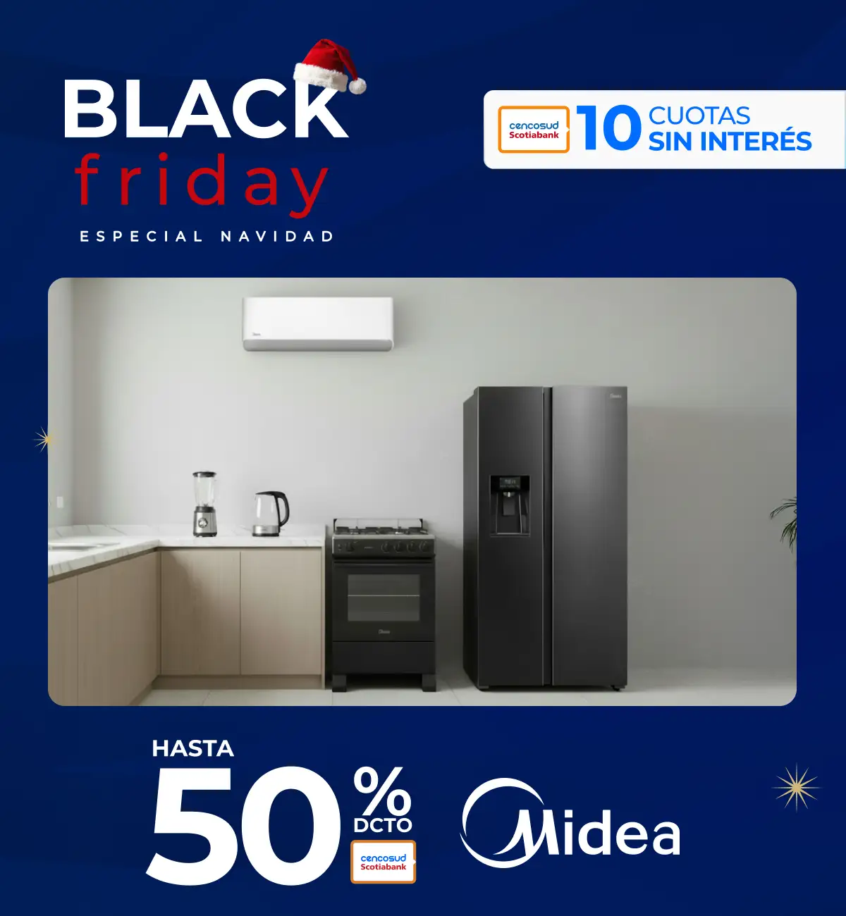 Midea